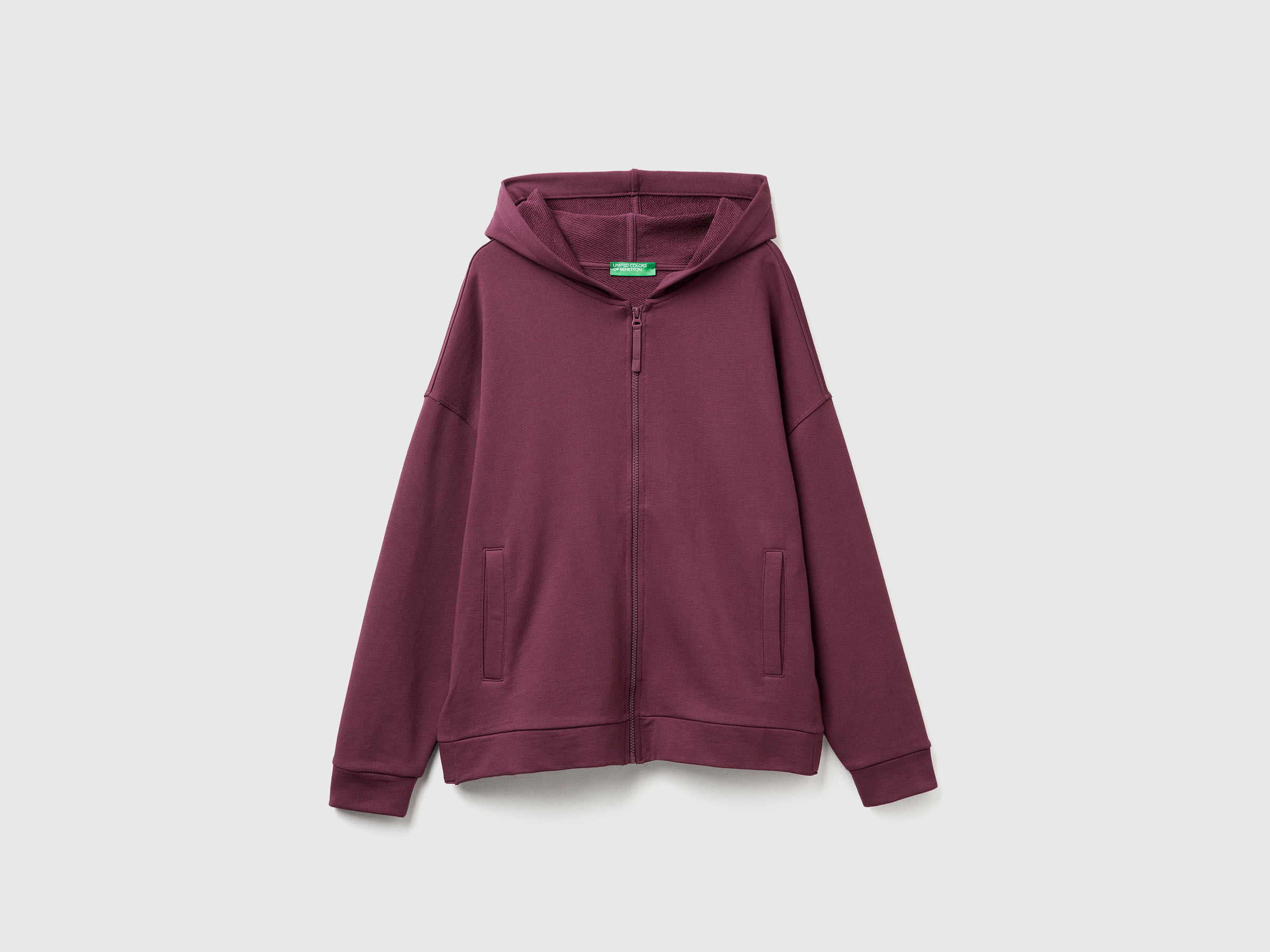 JACKET W/HOOD L/S Women image number 5